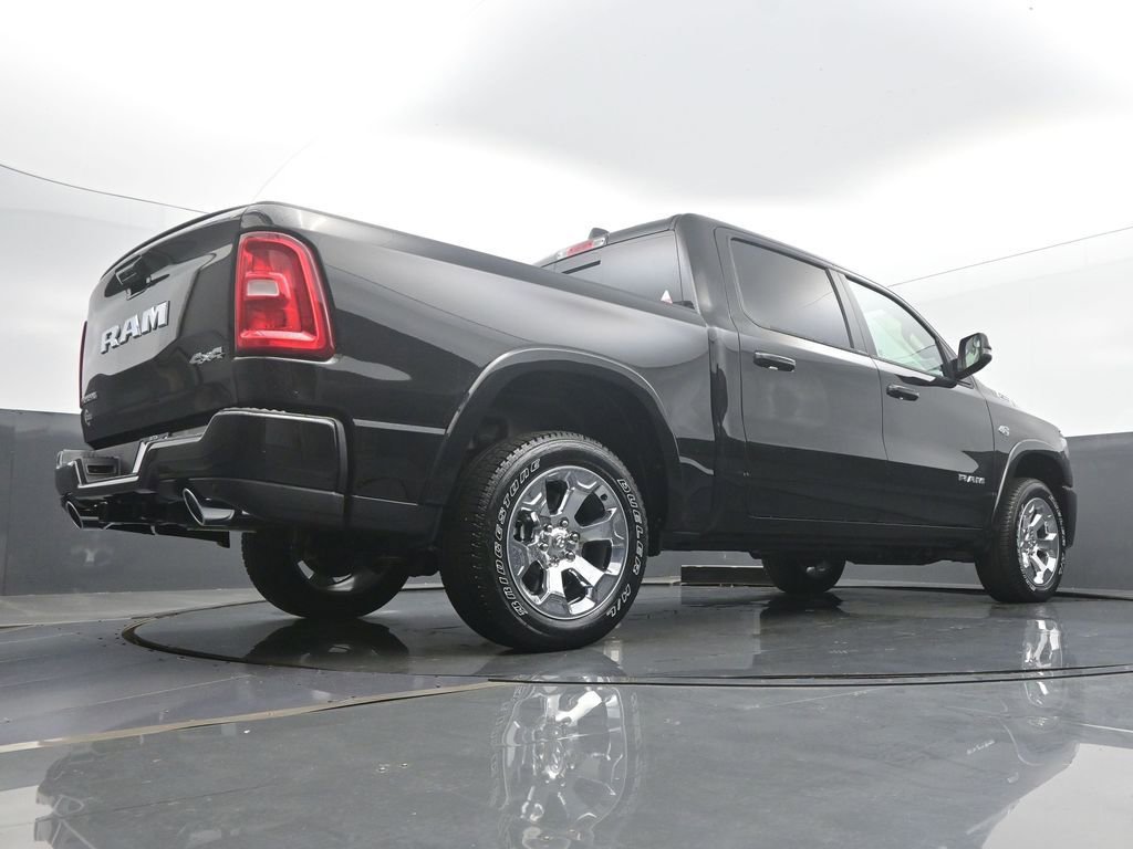 New 2026 RAM 1500 Big Horn image 51