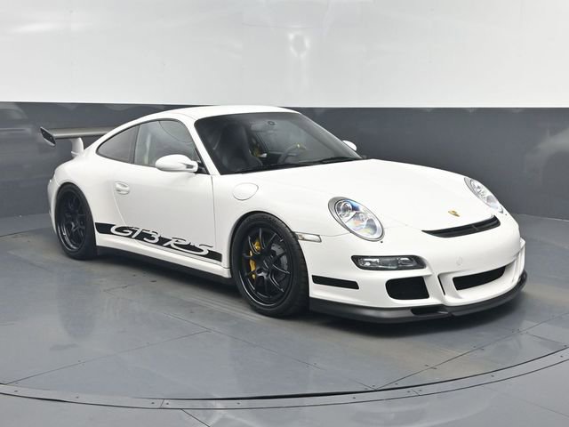 Used 2007 Porsche 911 GT3 RS image 8
