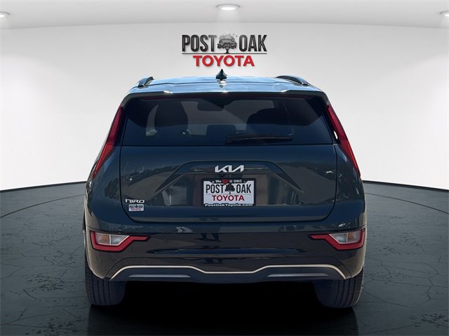 Used 2023 Kia Niro Wind image 6
