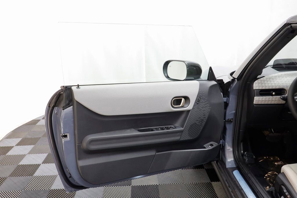 New 2026 MINI Cooper S image 5