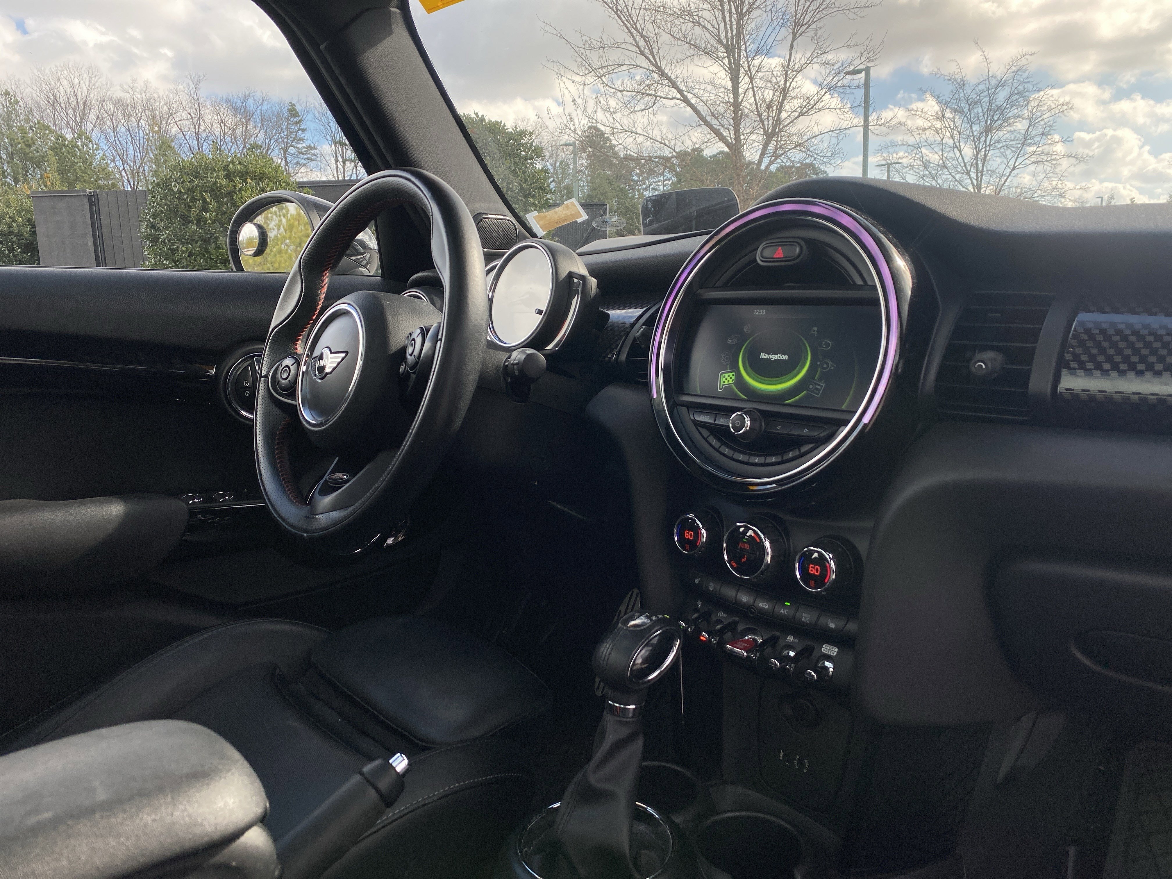 Used 2018 MINI Cooper S image 6