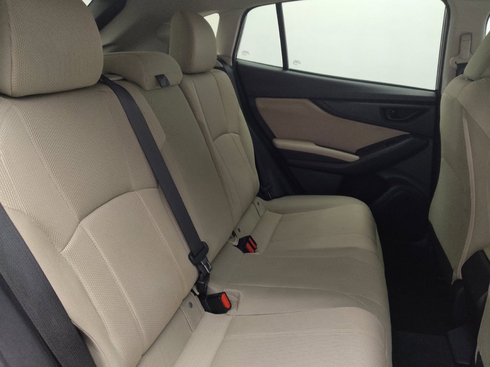 Used 2022 Subaru Impreza 2.0i image 19