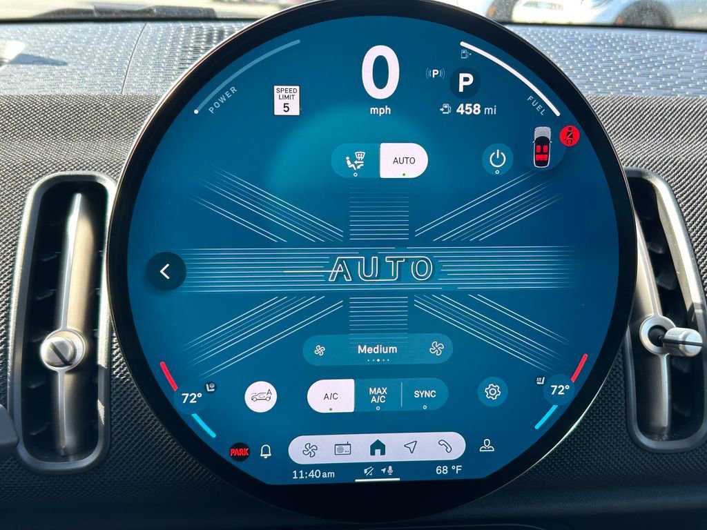 Used 2025 MINI Cooper Countryman S image 23