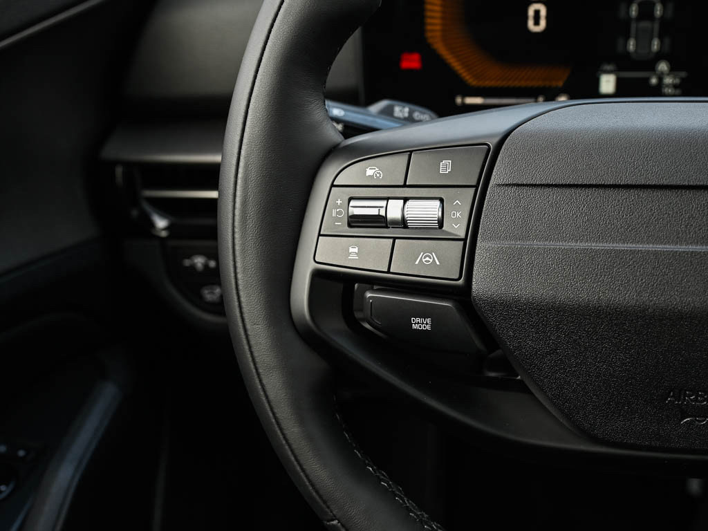 New 2026 Kia Sportage X-Line w/ X-Line Premium Package image 21