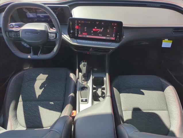 New 2026 Dodge Charger R/T AWD/4WD image 12