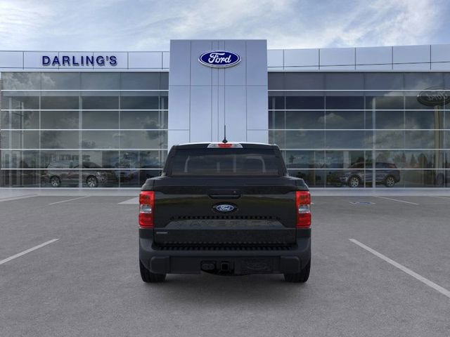 New 2026 Ford Maverick XLT w/ Equipment Group 301A image 5