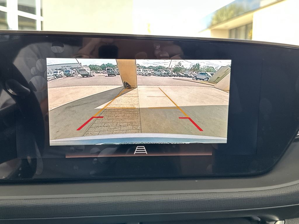 New 2026 Buick Envista Preferred w/ Convenience I Package image 26