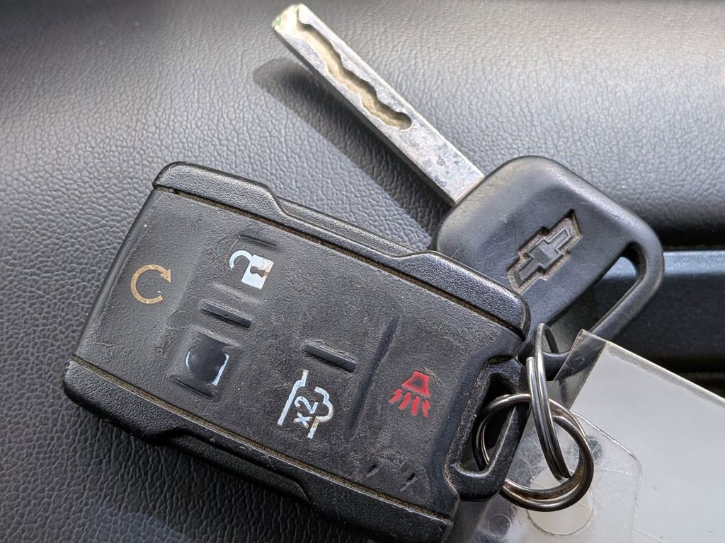 Used 2015 Chevrolet Tahoe LS w/ Max Trailering Package image 30