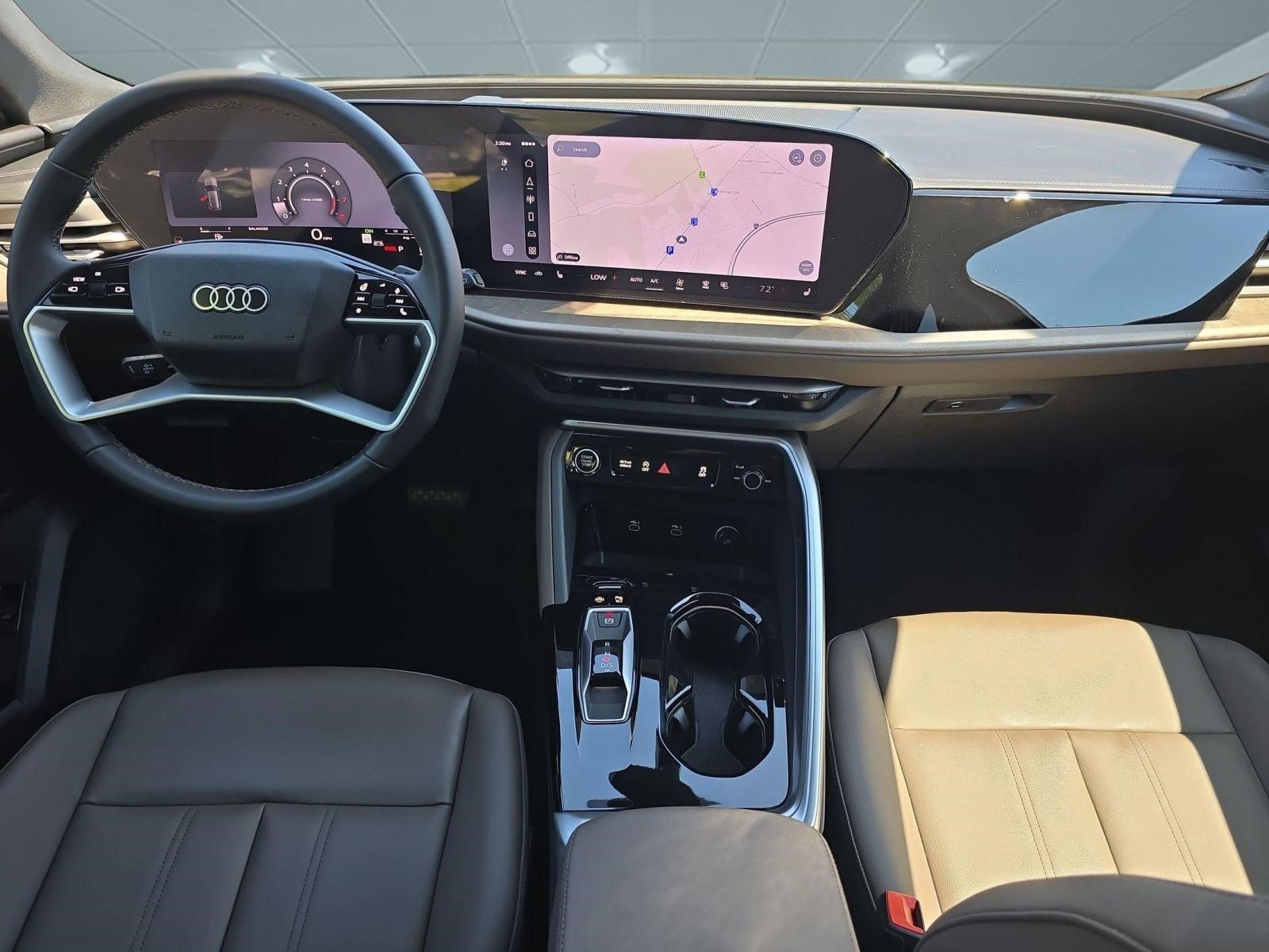 New 2026 Audi Q5 Premium AWD/4WD image 17