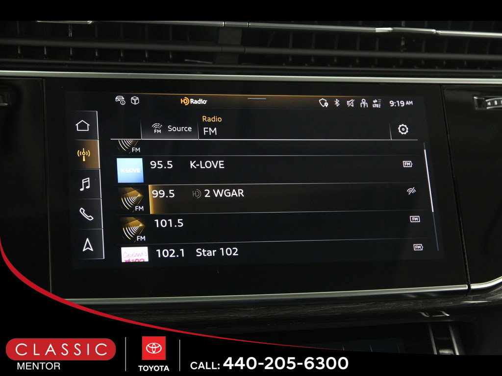 Used 2024 Audi Q7 2.0T Premium Plus image 12