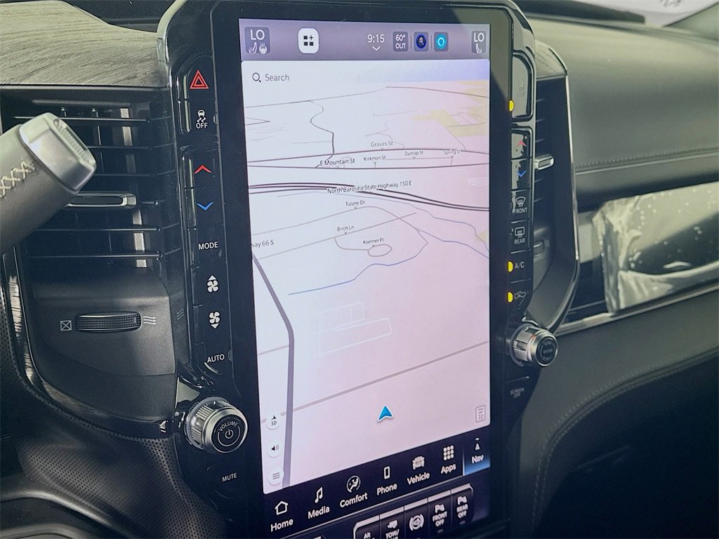 New 2026 RAM 3500 Limited image 15