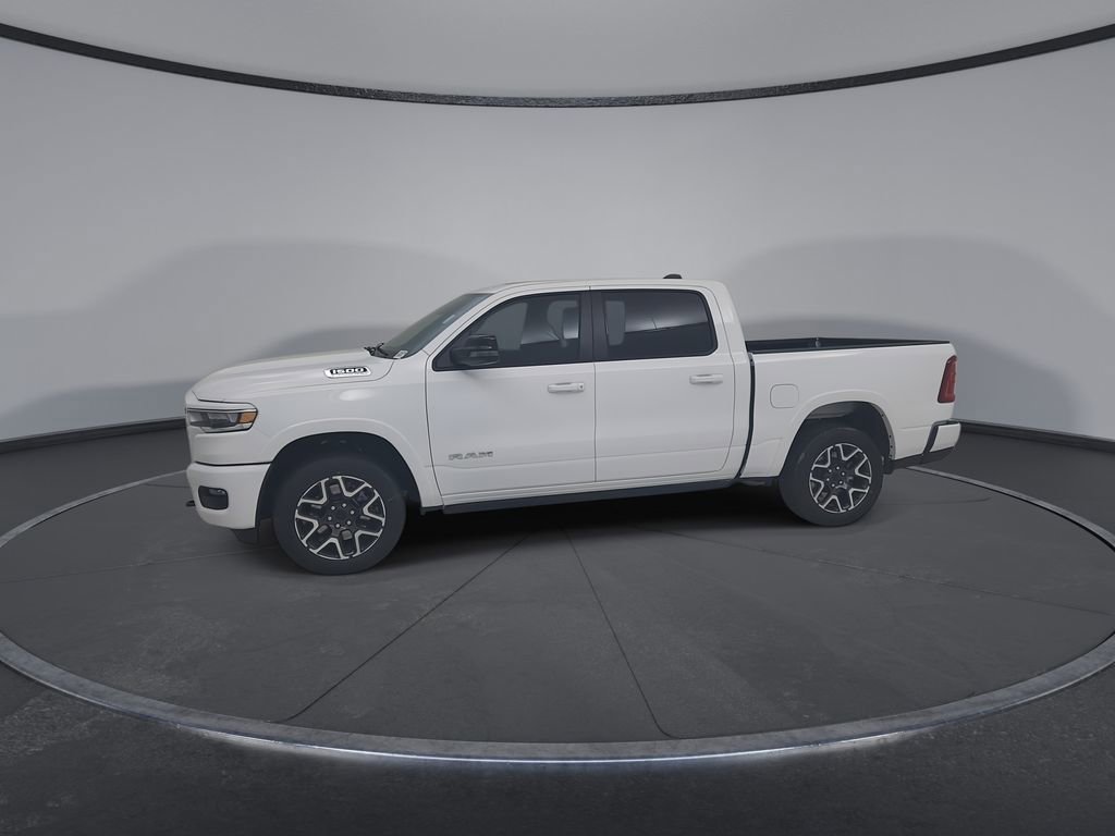 New 2026 RAM 1500 Laramie image 8