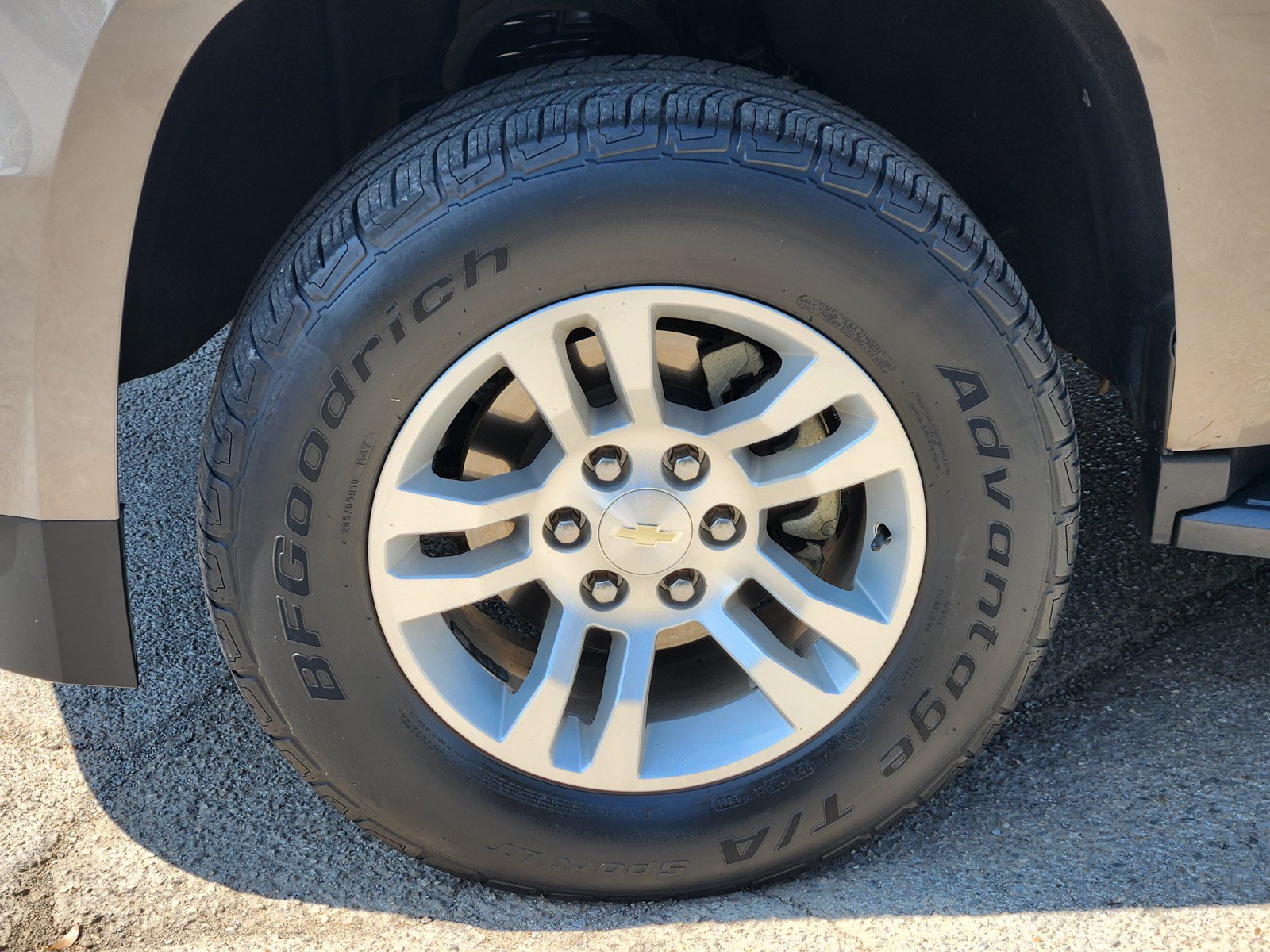 Used 2019 Chevrolet Tahoe LS RWD image 29