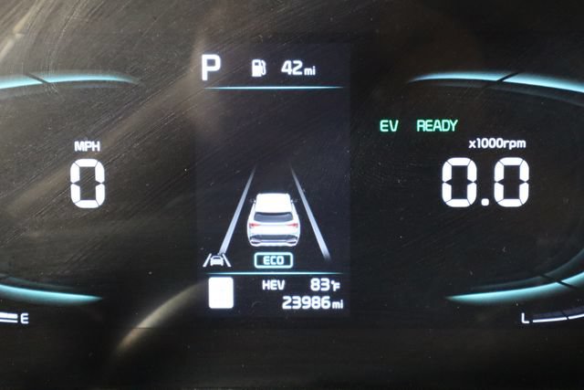 Used 2023 Kia Sportage X-Line AWD/4WD image 41