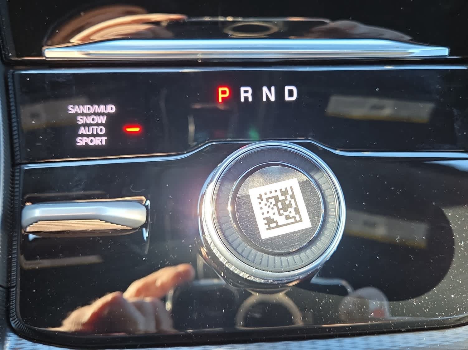 New 2026 Jeep Grand Cherokee Altitude AWD/4WD image 20