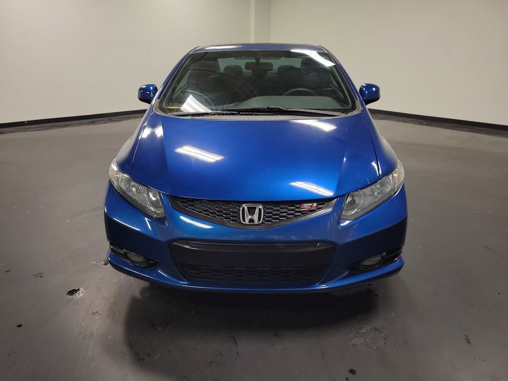 Used 2013 Honda Civic Si image 2