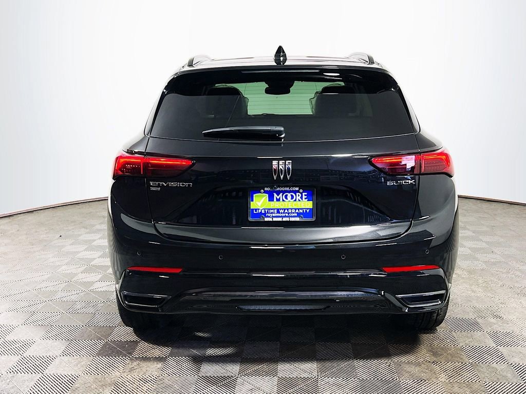 New 2026 Buick Envision Sport Touring image 6