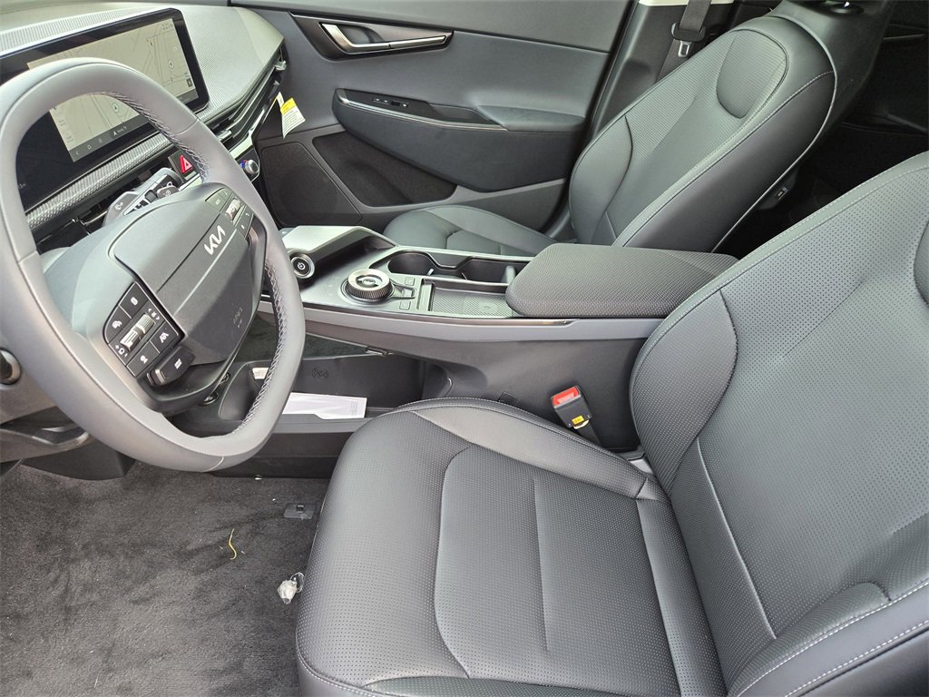 New 2025 Kia EV6 Wind image 9