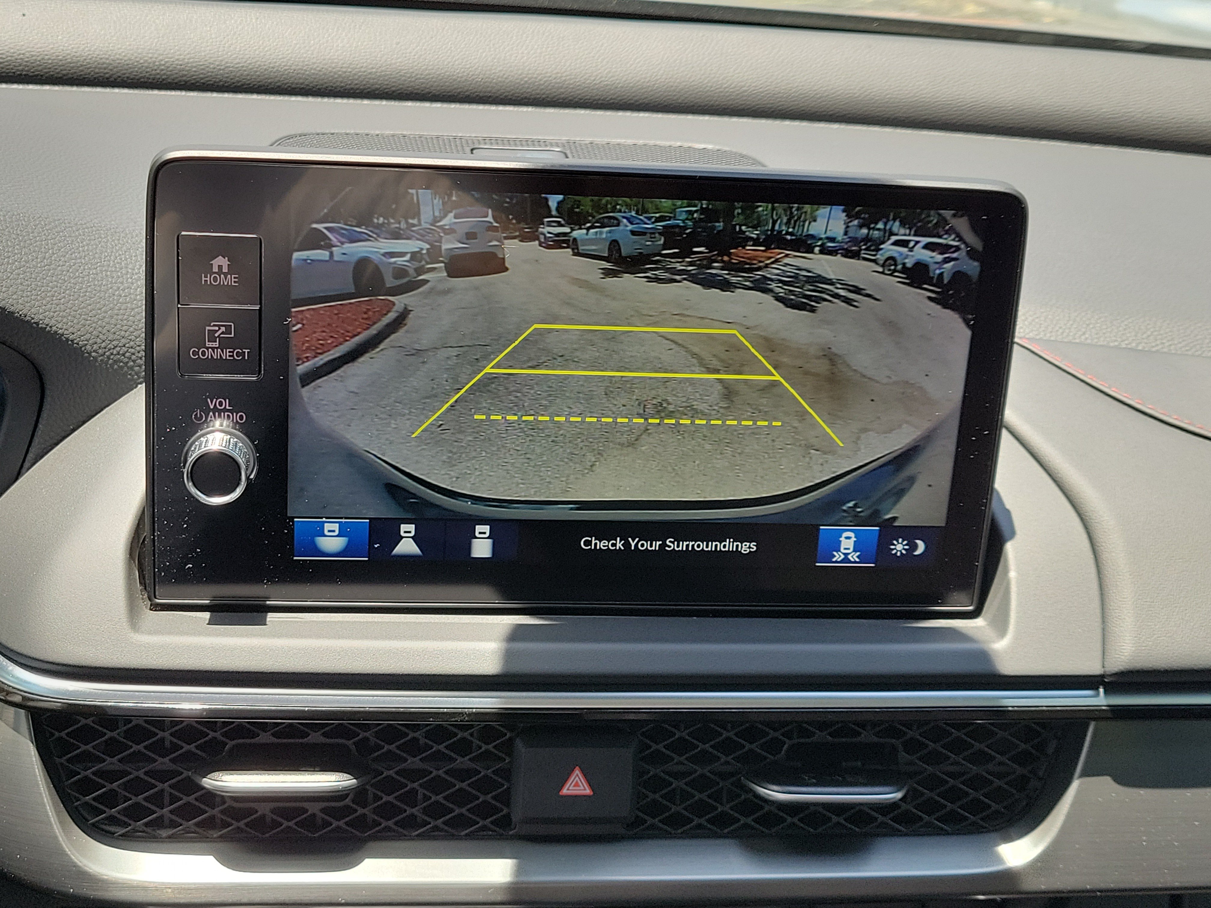 Used 2026 Acura ADX A-Spec FWD image 25
