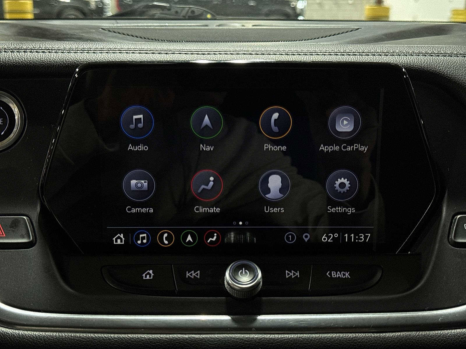 Used 2019 Chevrolet Blazer LT w/ Sound & Technology Package image 21