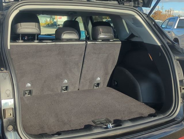 Certified 2022 Jeep Compass Trailhawk image 23