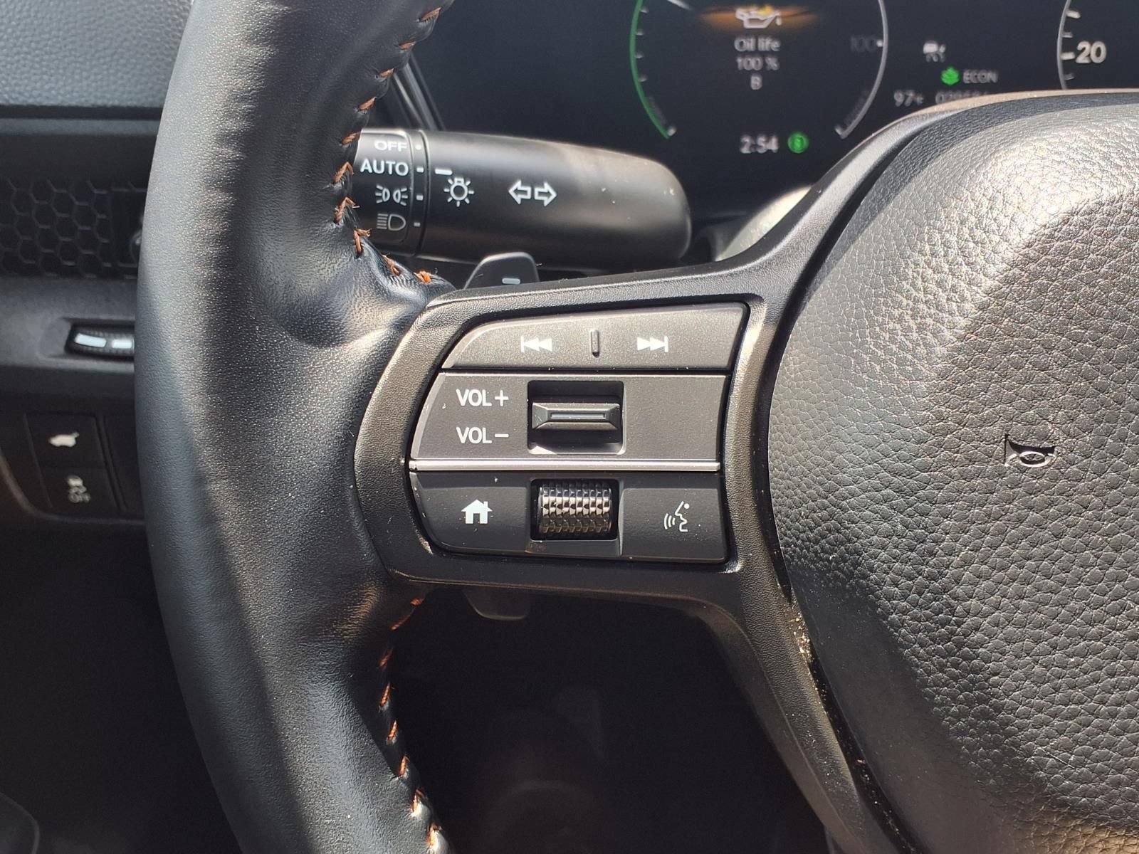 Used 2025 Honda CR-V Sport-L image 16