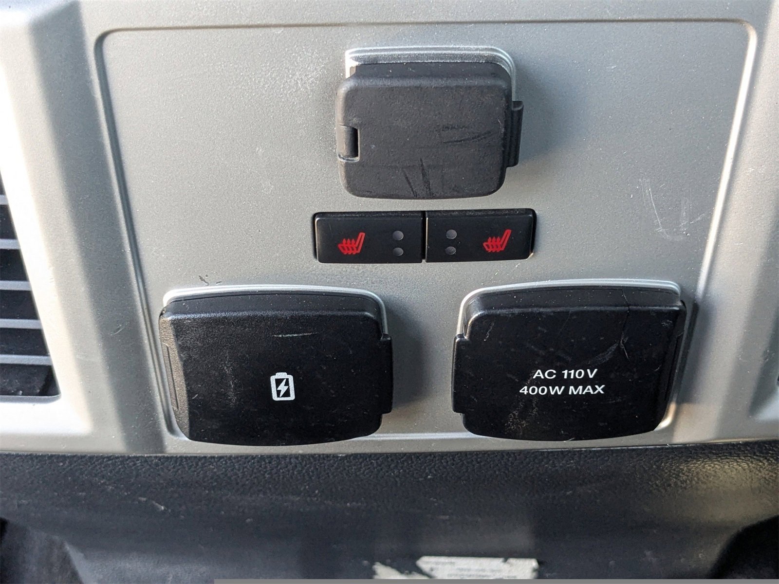 Used 2022 Ford F250 Lariat w/ Lariat Ultimate Package image 15