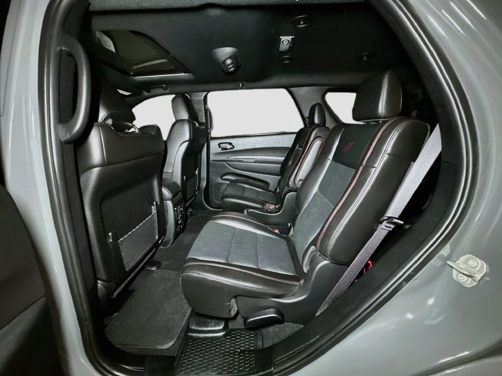 Certified 2023 Dodge Durango GT AWD/4WD image 29