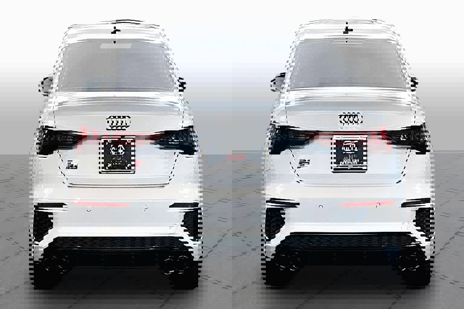 Used 2023 Audi S3 Premium Plus w/ Premium Plus Package image 5