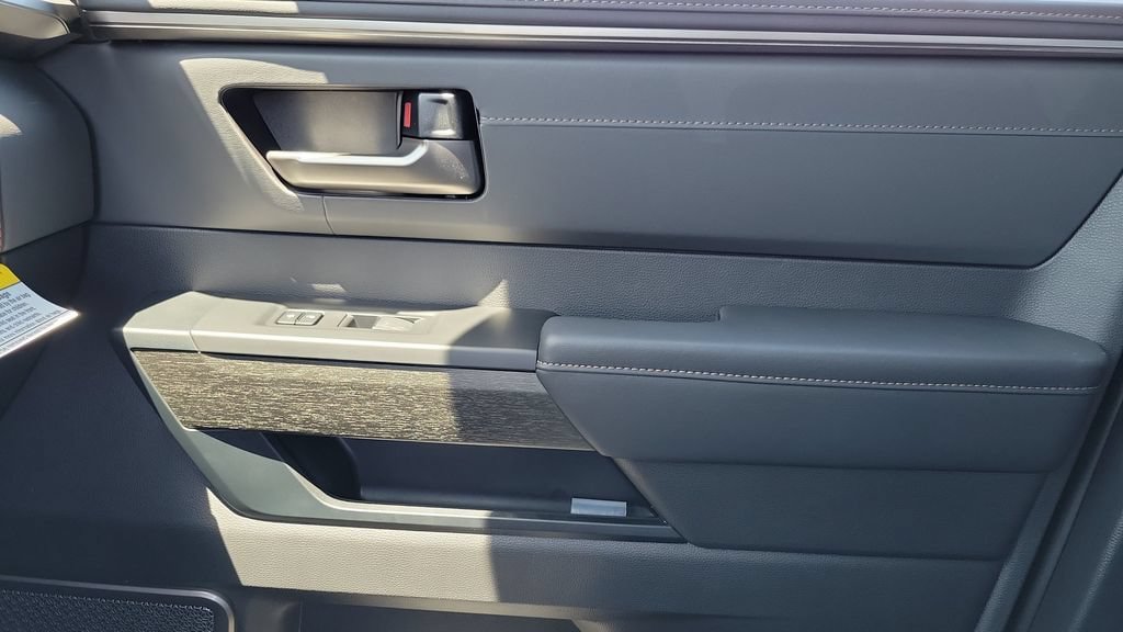 New 2026 Toyota Tundra Capstone AWD/4WD image 13