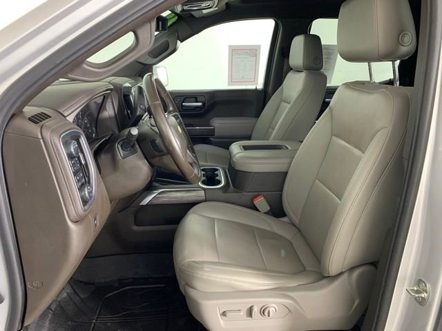Used 2021 Chevrolet Silverado 1500 LTZ w/ LTZ Convenience Package II image 17