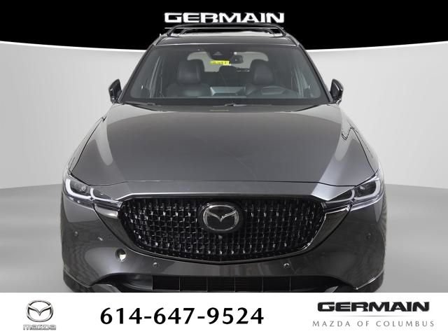 Used 2025 MAZDA CX-5 2.5 Turbo AWD/4WD image 3