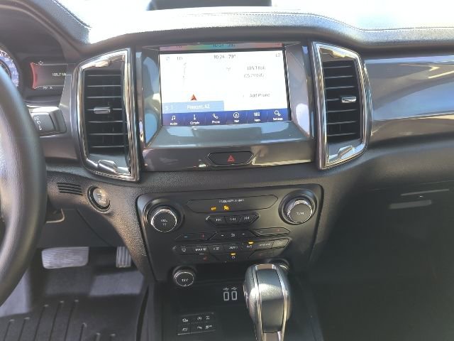 Used 2019 Ford Ranger Lariat w/ FX4 Off-Road Package AWD/4WD image 9