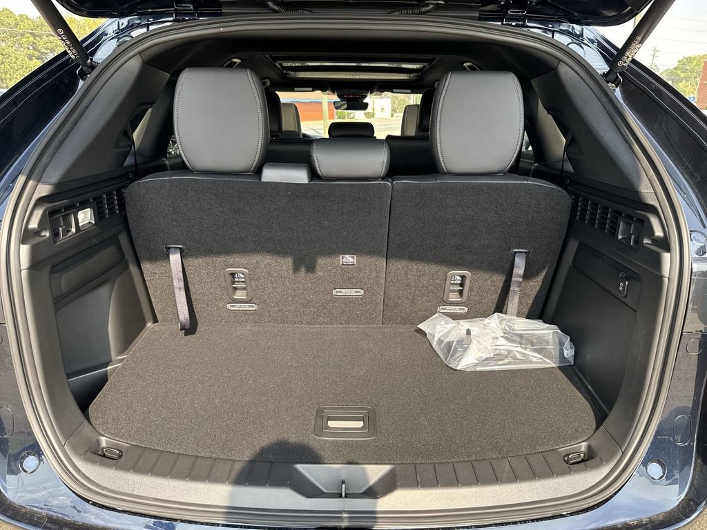 New 2026 MAZDA CX-90 3.3 Turbo S w/ Premium Package image 25