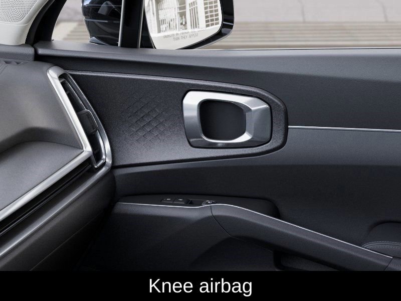 New 2026 Kia Sorento LX FWD image 26