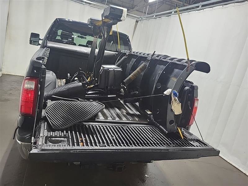 Used 2016 Ford F350 XLT image 5