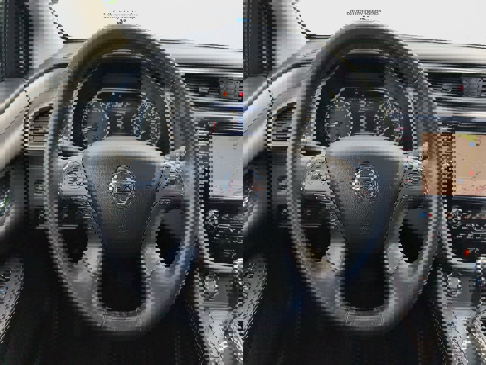 Used 2021 Nissan Murano SV image 17