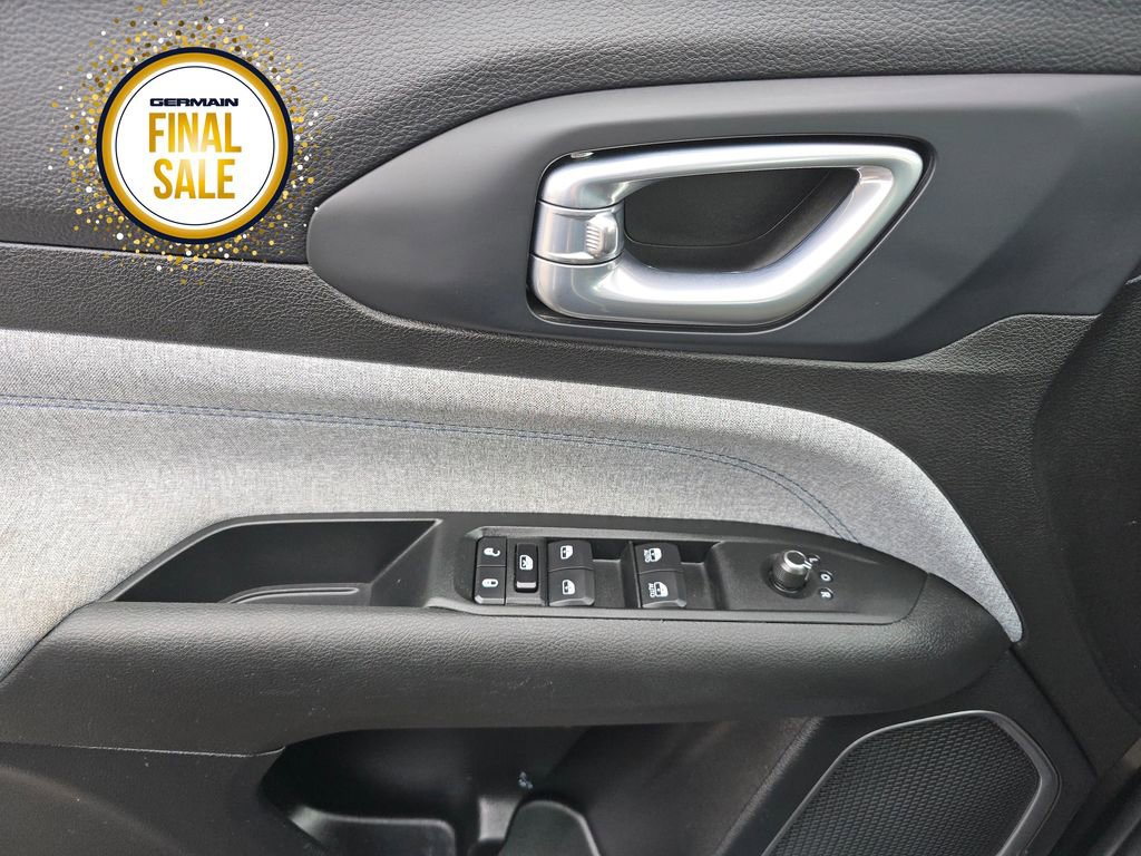 Used 2022 Jeep Compass Latitude w/ Convenience Group image 23