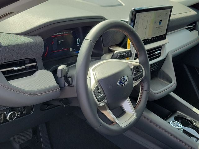New 2026 Ford Explorer Active w/ Active Comfort Package AWD/4WD image 8
