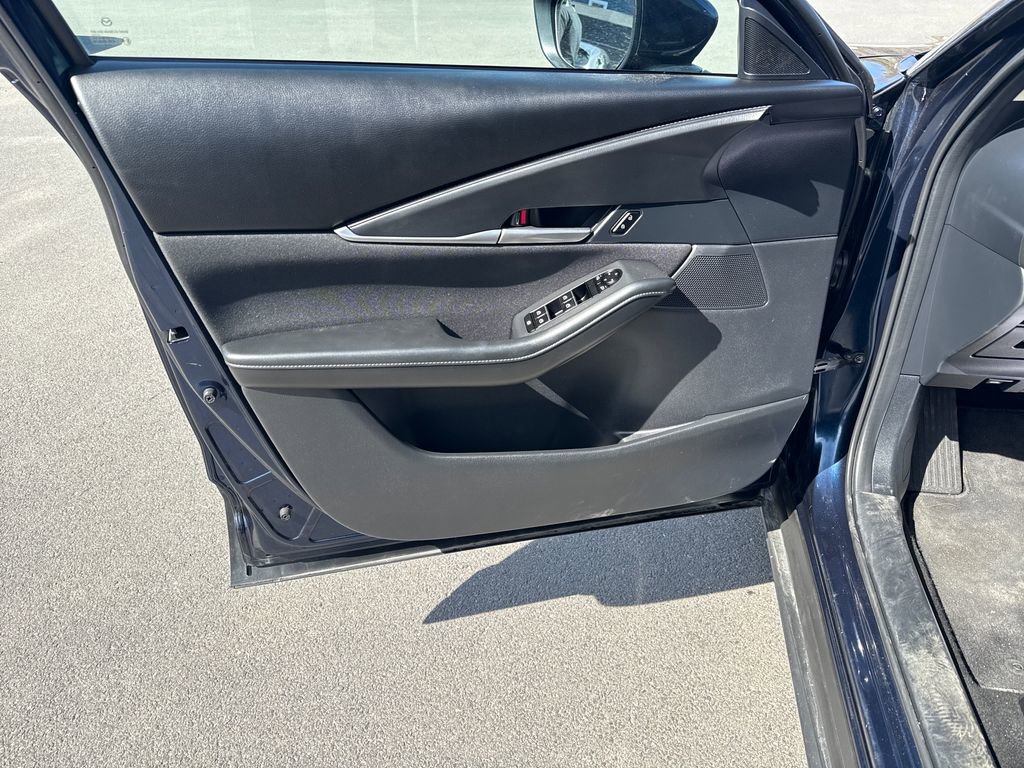 Certified 2024 MAZDA CX-30 AWD 2.5 S image 23