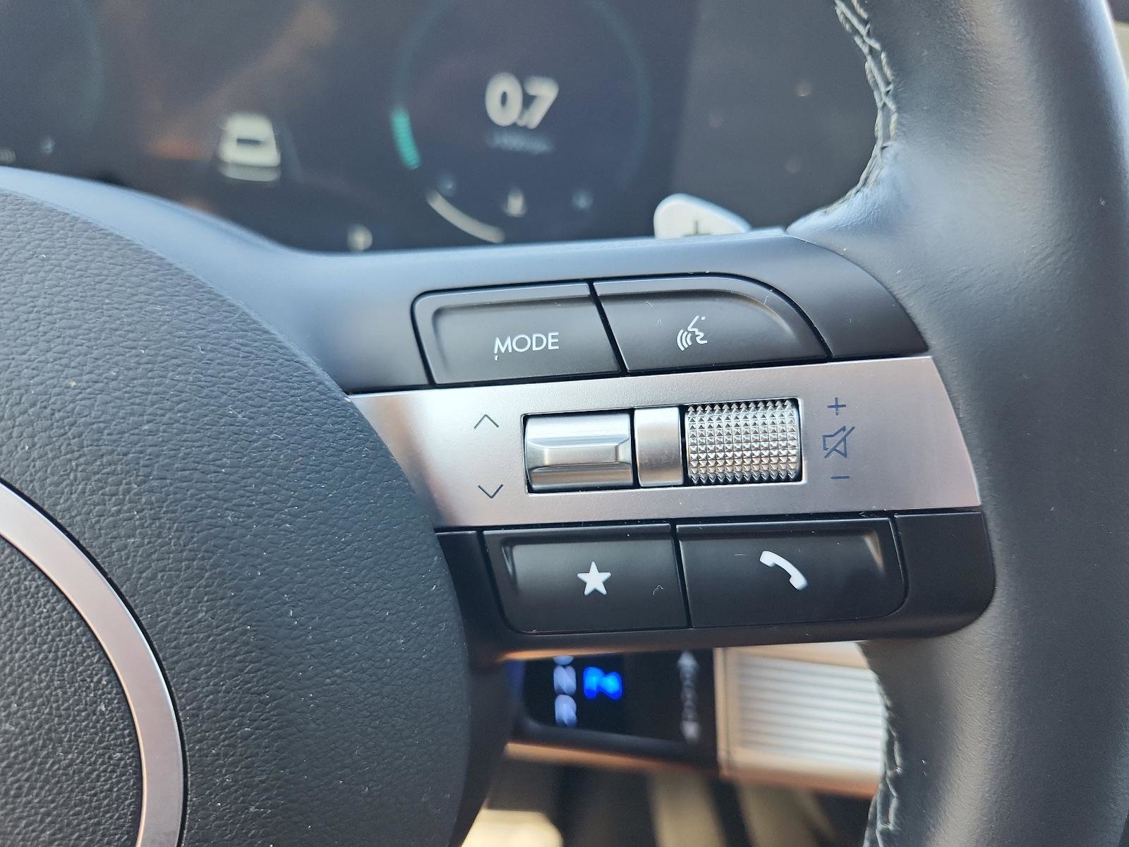 Used 2024 Hyundai Sonata SEL w/ Convenience Package image 22