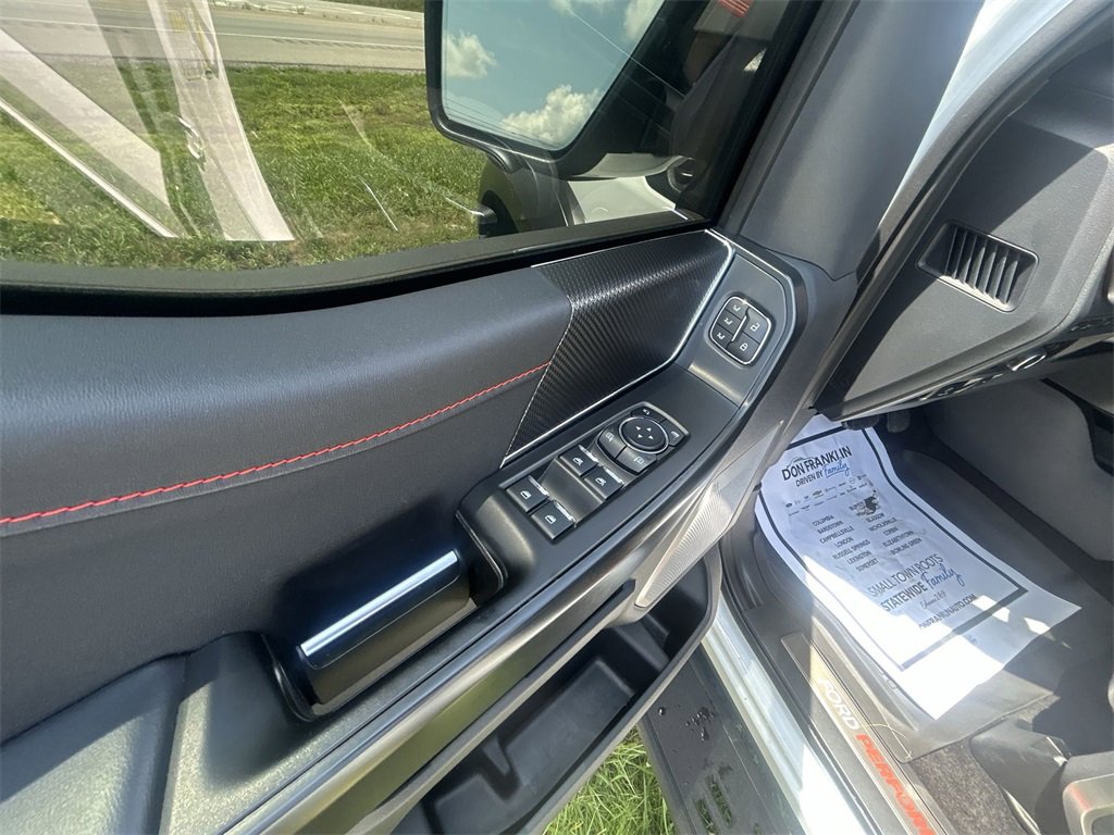 Used 2024 Ford F150 Raptor image 19