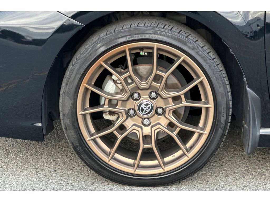 Certified 2023 Toyota Camry SE image 28