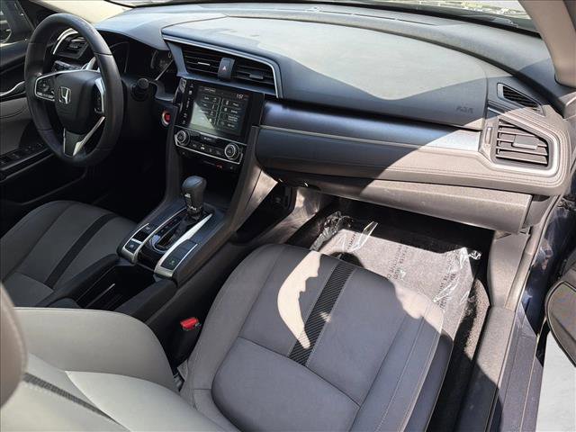 Used 2016 Honda Civic EX-T image 26
