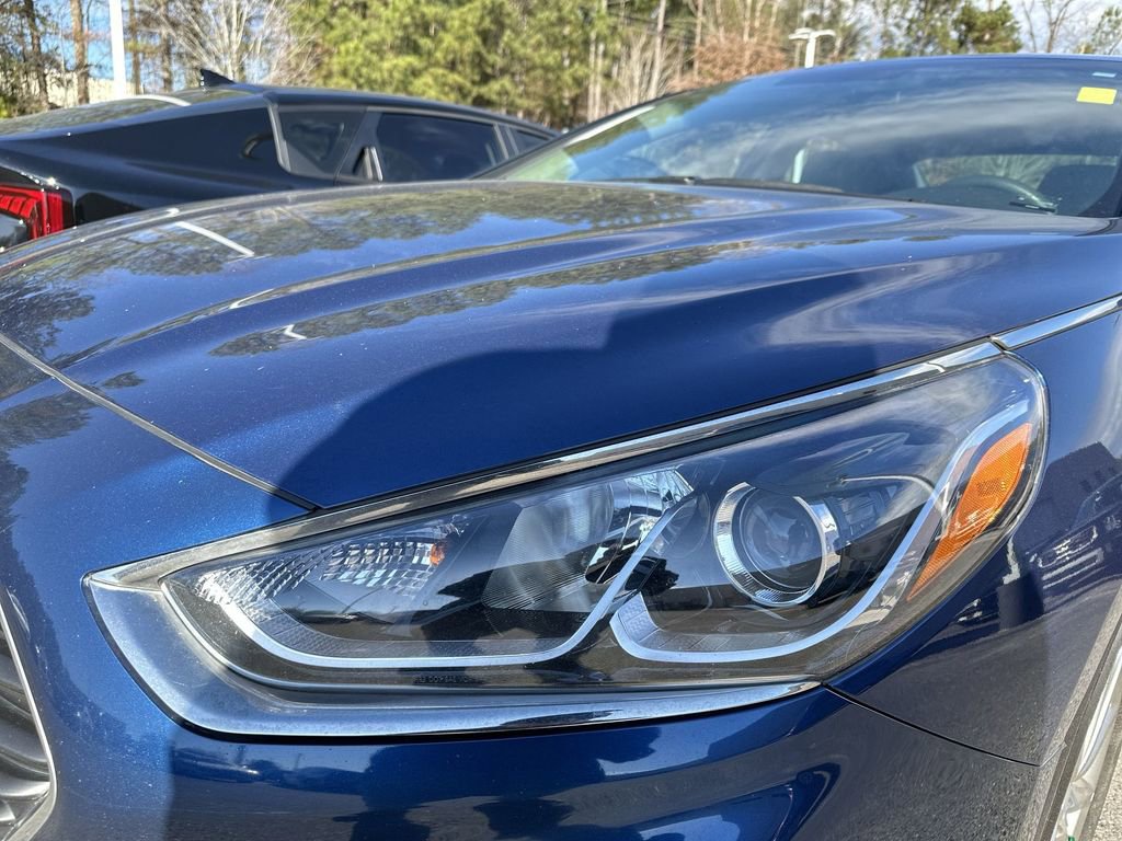 Used 2019 Hyundai Sonata ECO image 30
