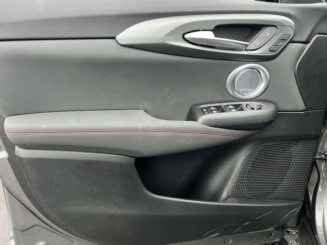 New 2025 Dodge Hornet GT Plus image 13