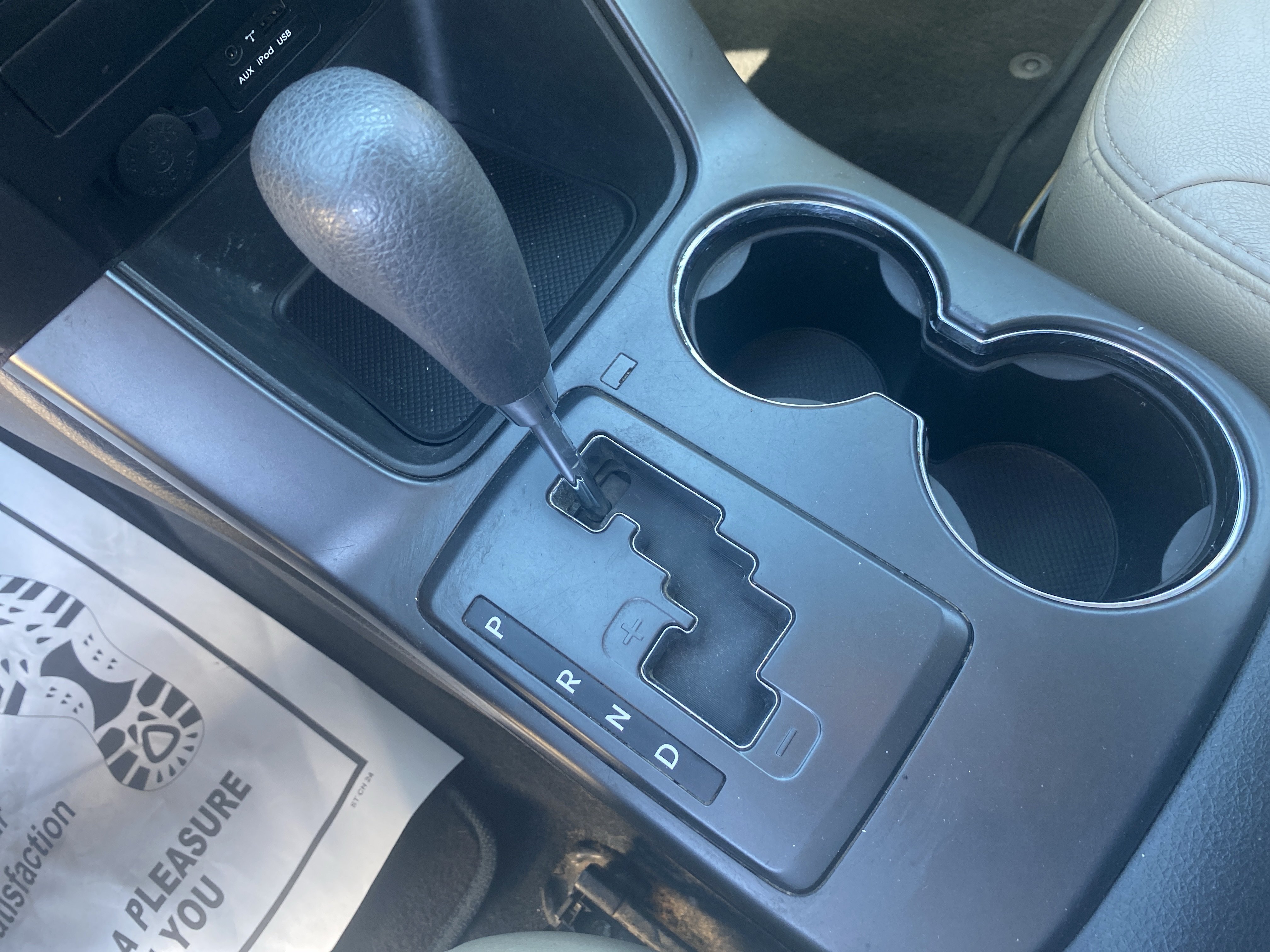 Used 2011 Kia Sorento 2WD image 15