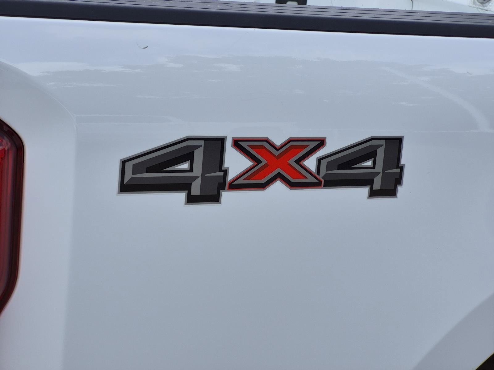 Used 2025 Ford F250 XLT AWD/4WD image 8