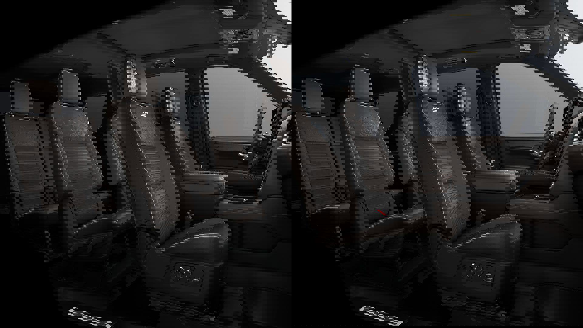 New 2026 GMC Yukon XL Denali Ultimate image 32