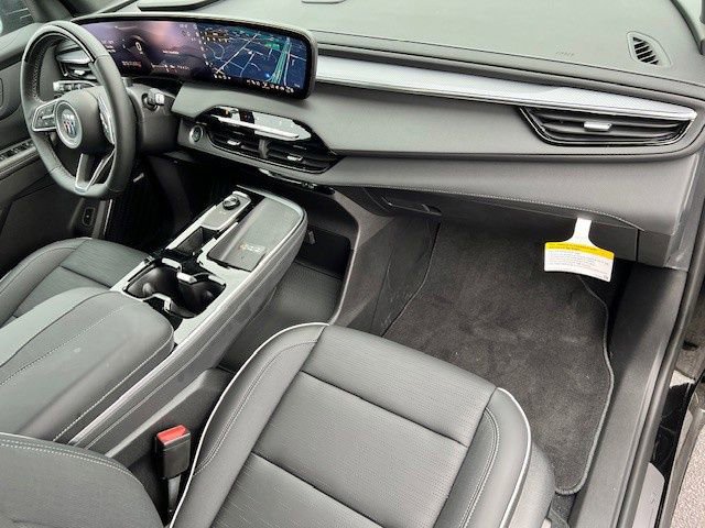 New 2025 Buick Enclave Sport Touring w/ Power Package FWD image 18